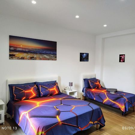 Laviko Holiday House Катанія Екстер'єр фото