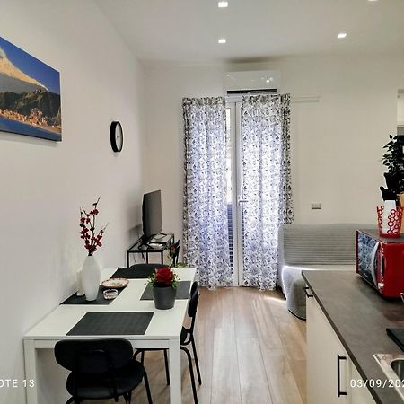 Laviko Holiday House Катанія Екстер'єр фото
