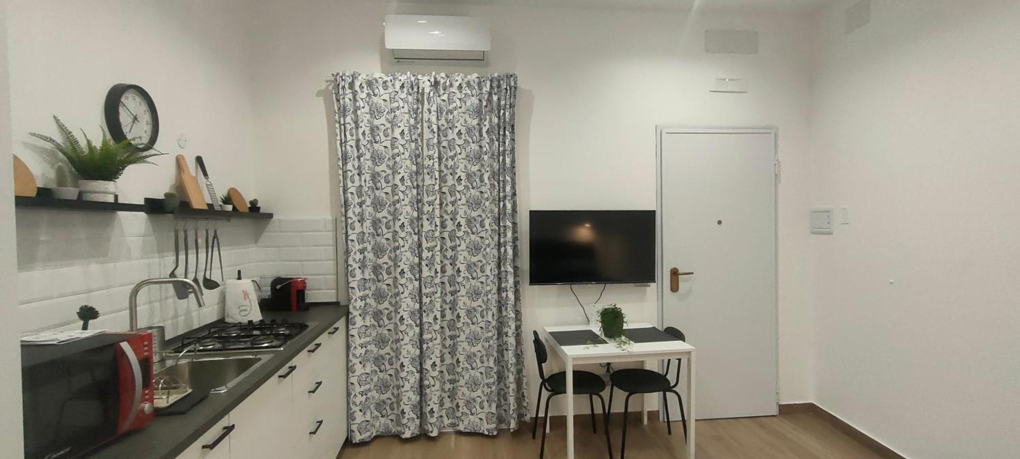 Laviko Holiday House Катанія Екстер'єр фото