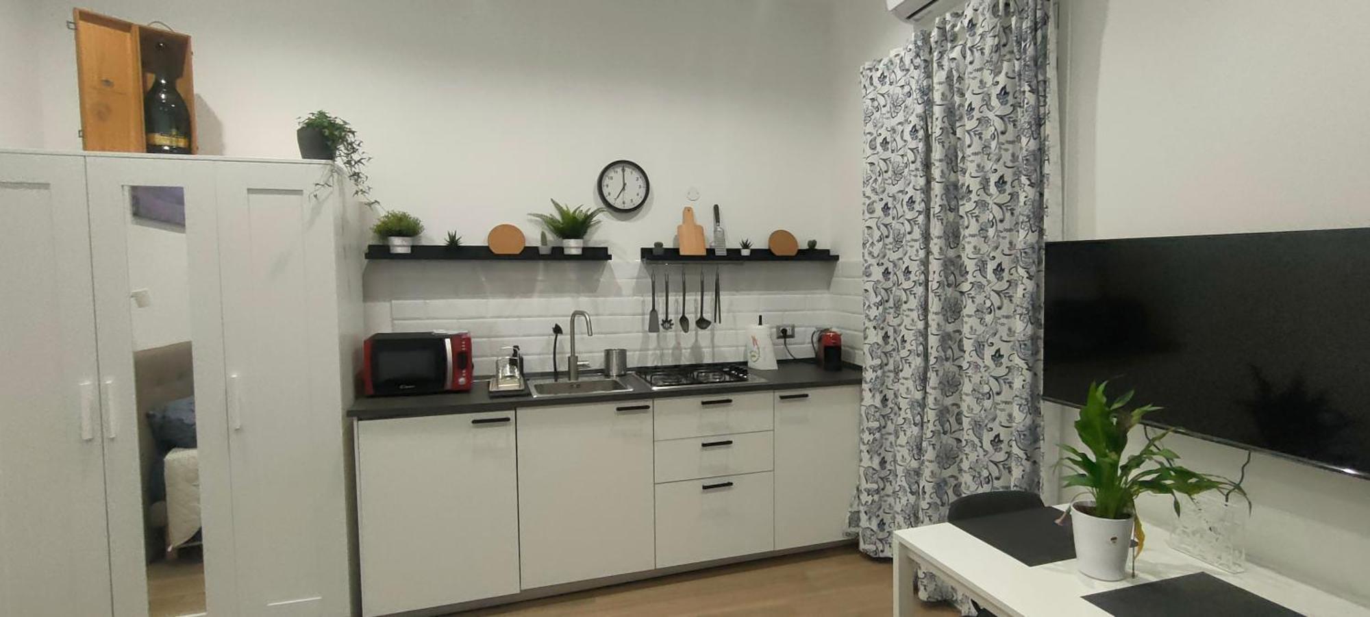 Laviko Holiday House Катанія Екстер'єр фото