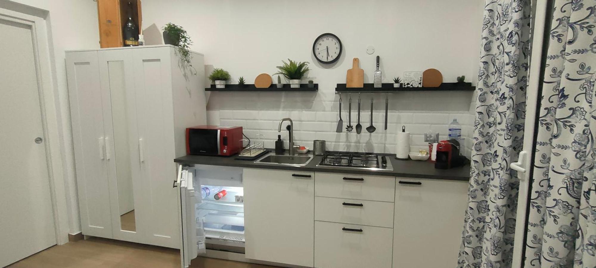 Laviko Holiday House Катанія Екстер'єр фото