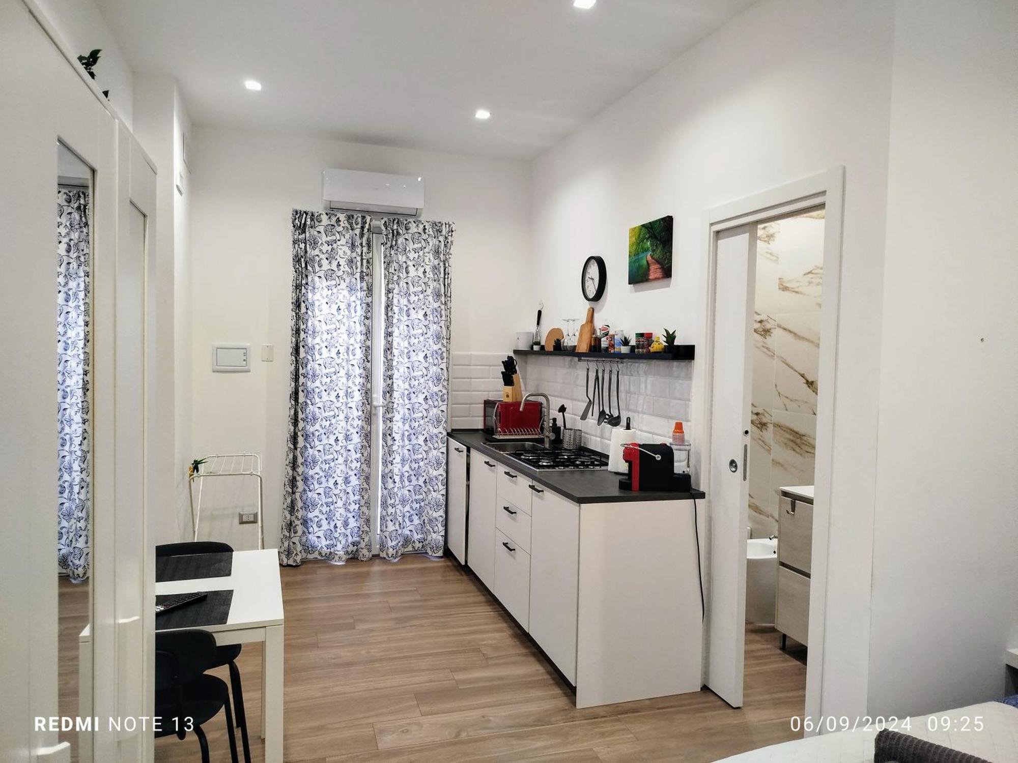 Laviko Holiday House Катанія Екстер'єр фото