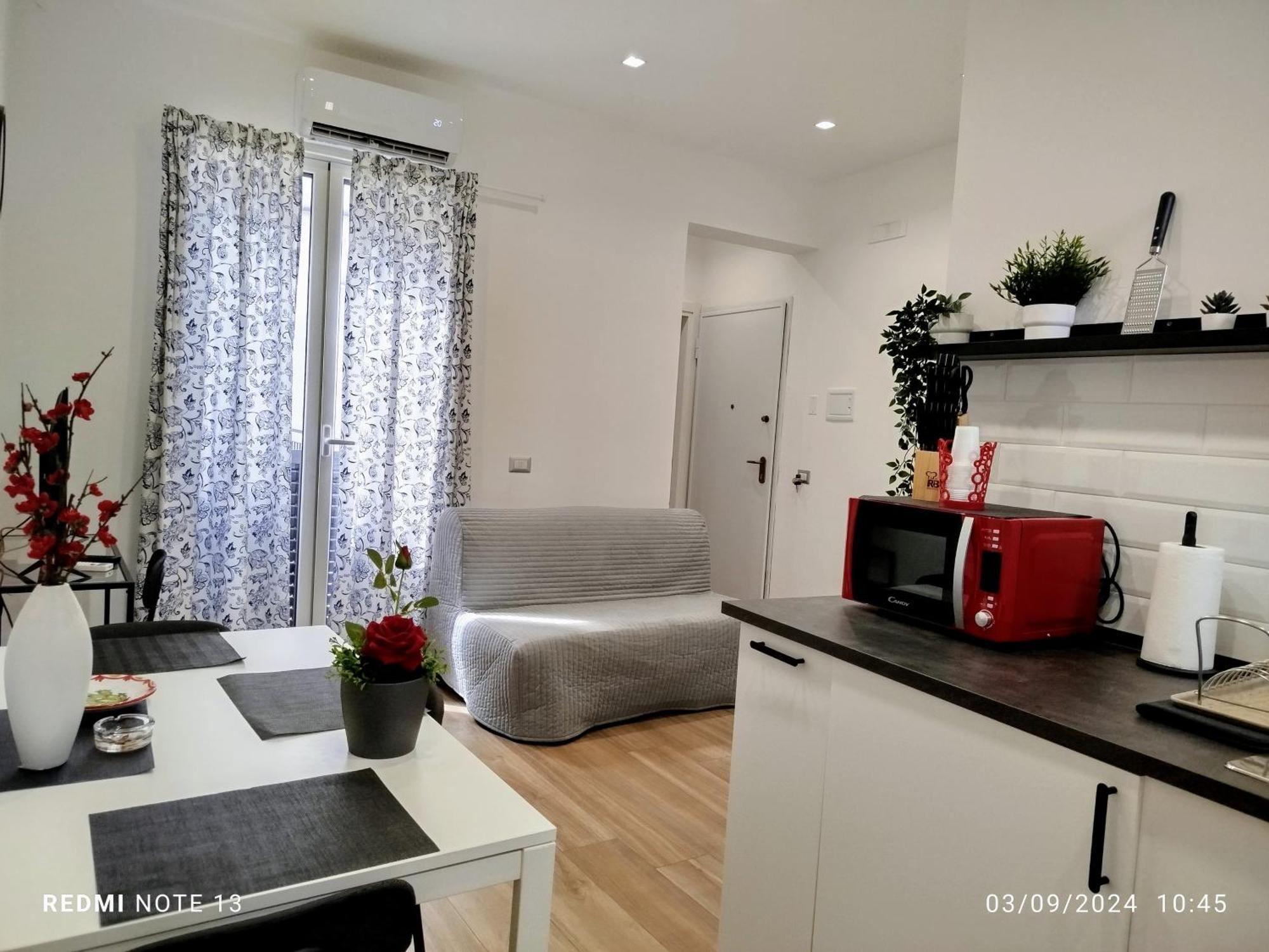 Laviko Holiday House Катанія Екстер'єр фото