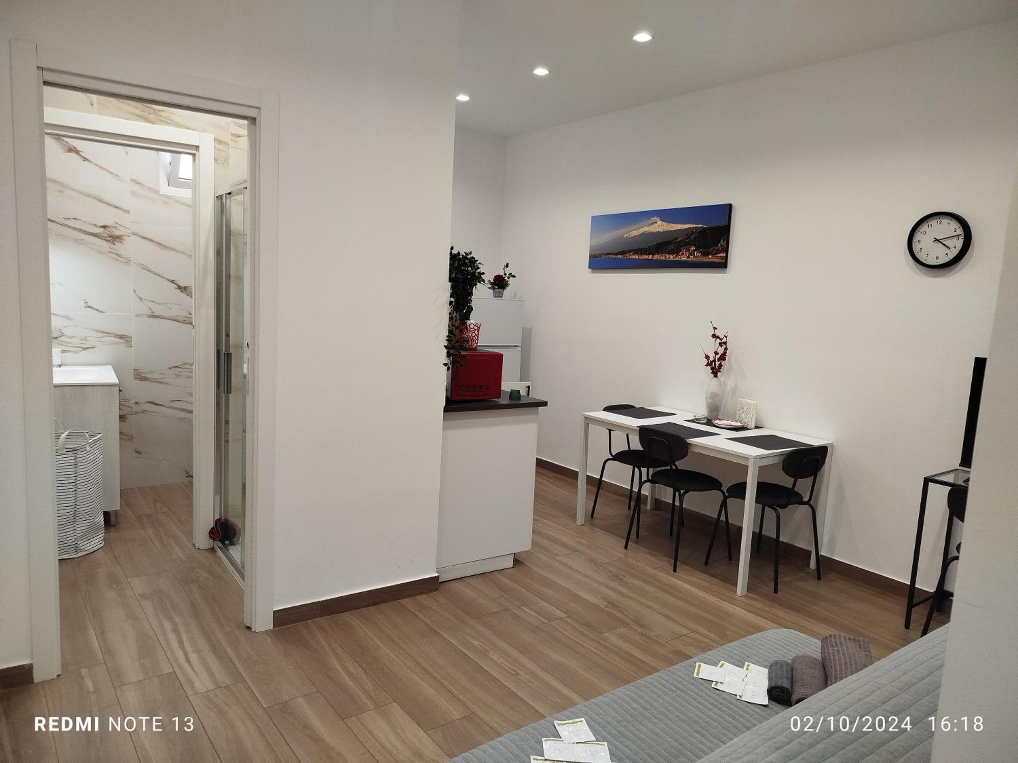 Laviko Holiday House Катанія Екстер'єр фото